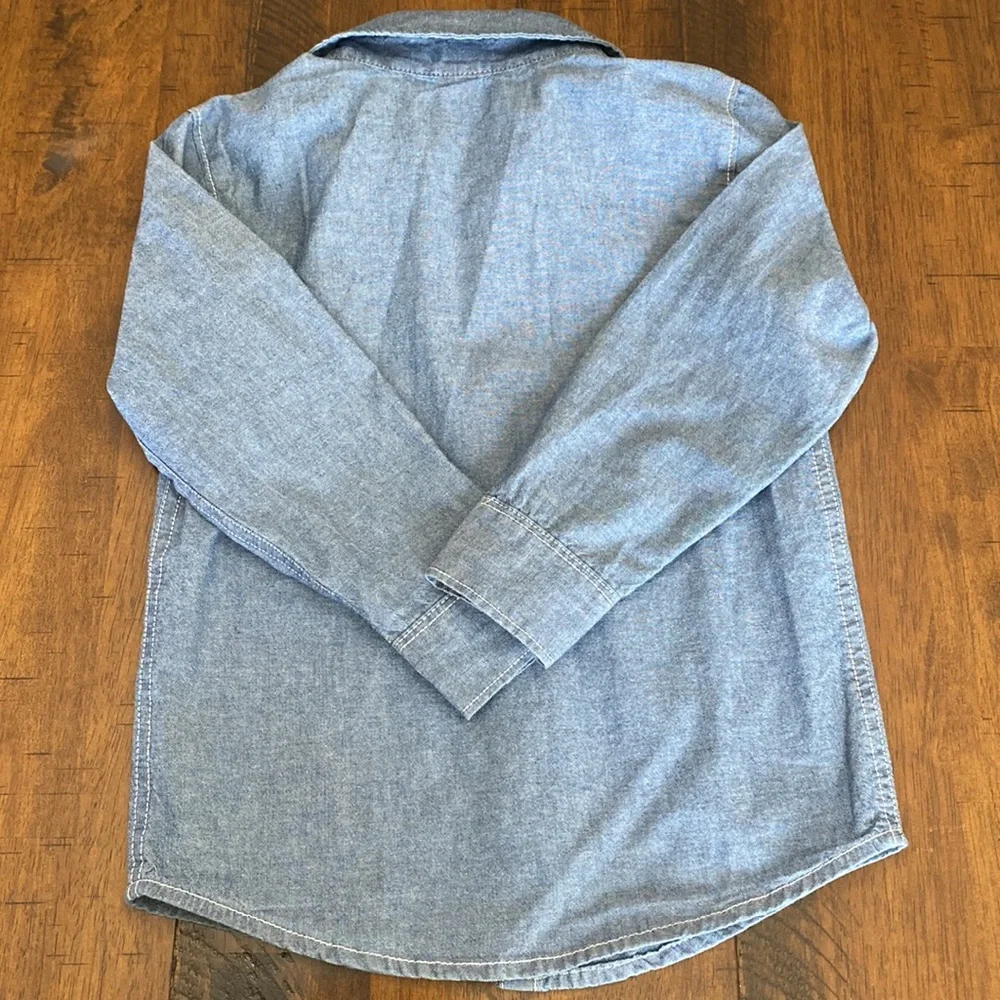 Carter’s Shirts - Picture 6 of 7